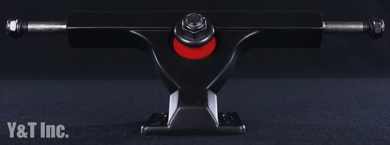 キャリバー 9 フィフティー ブラックアウトの画像1 画像:キャリバー 9 フィフティー ブラックアウト_1