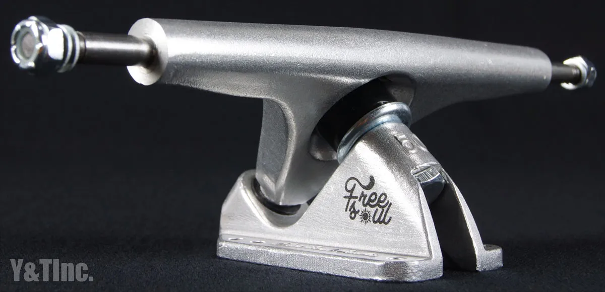 フリーソウル RKP 180 シルバーの画像3 画像:フリーソウル RKP 180 シルバー_3