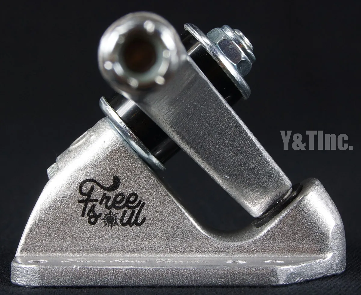 フリーソウル RKP 180 シルバーの画像5 画像:フリーソウル RKP 180 シルバー_5