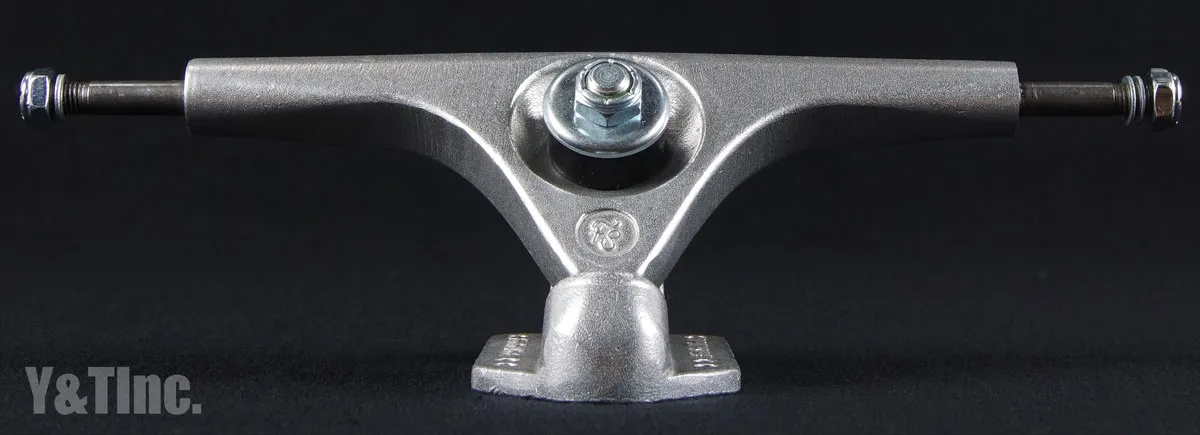 フリーソウル RKP 180 シルバーの画像1 画像:フリーソウル RKP 180 シルバー_1