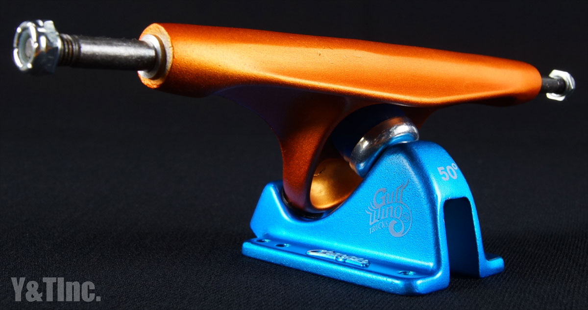 GULLWING CHARGER 10 ORANGE BLUE 3
