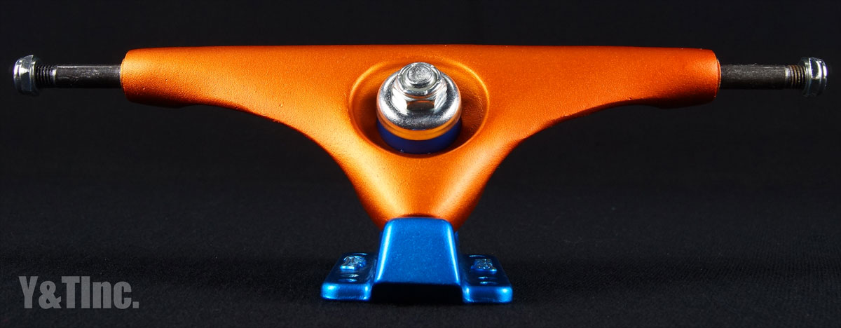 GULLWING CHARGER 10 ORANGE BLUE 1