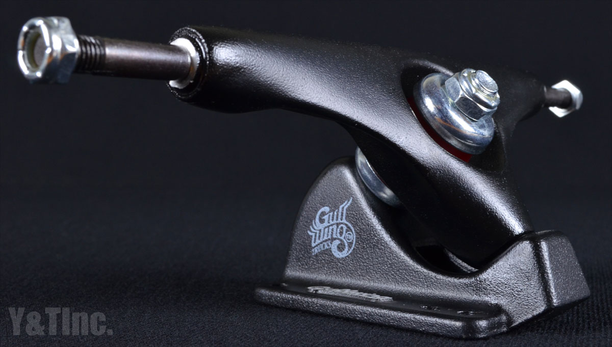 GULLWING CHARGER 9 BLACK 2