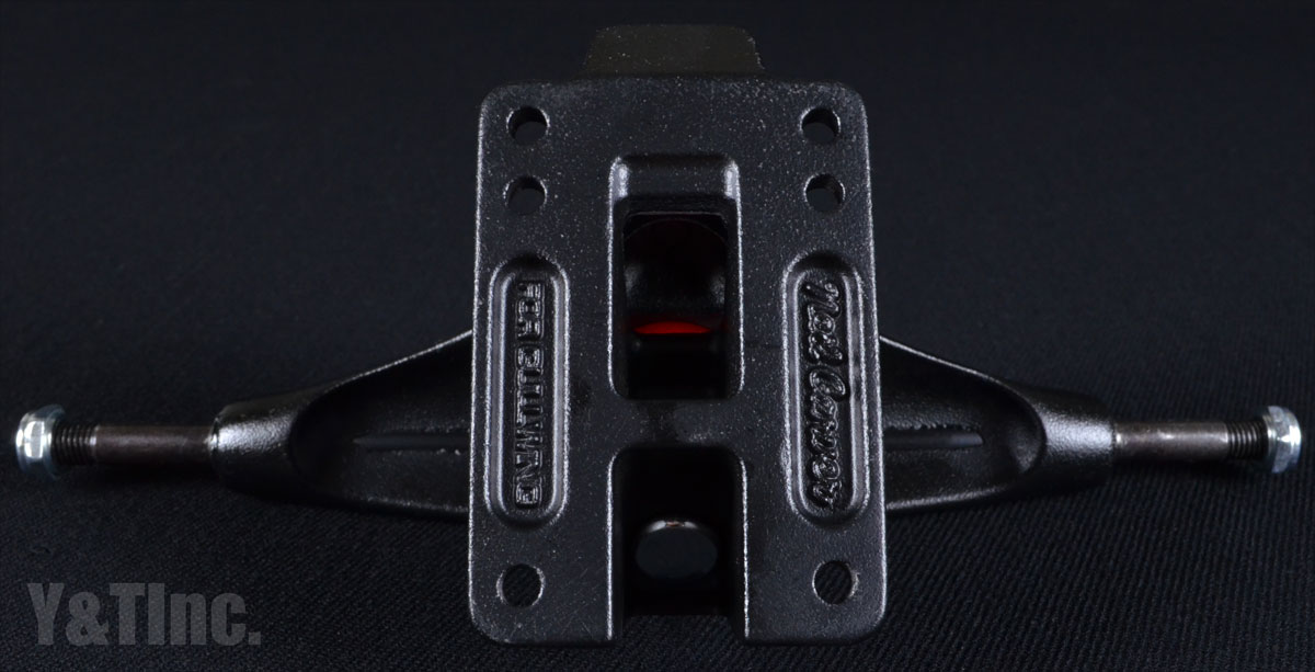 GULLWING CHARGER 9 BLACK 5
