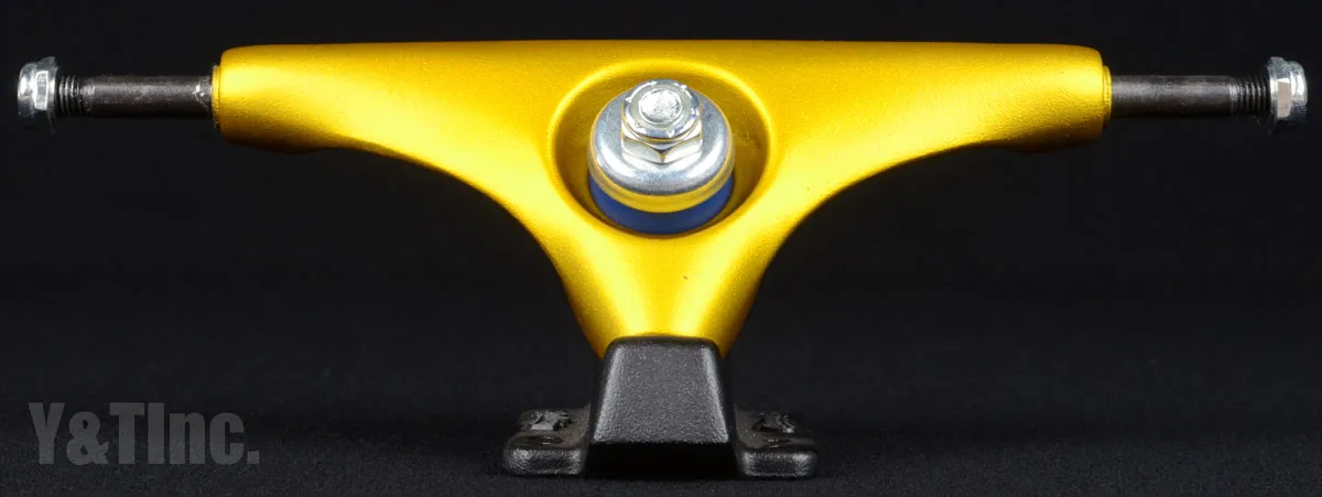 ガルウィング チャージャー9インチ ゴールドブラックの画像1 画像:ガルウィング チャージャー9インチ ゴールドブラック_1