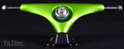 GULLWING CHARGER 9 LIME BLACK
