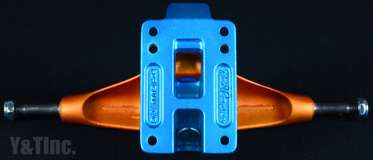 GULLWING CHARGER 9 ORANGE BLUE 1