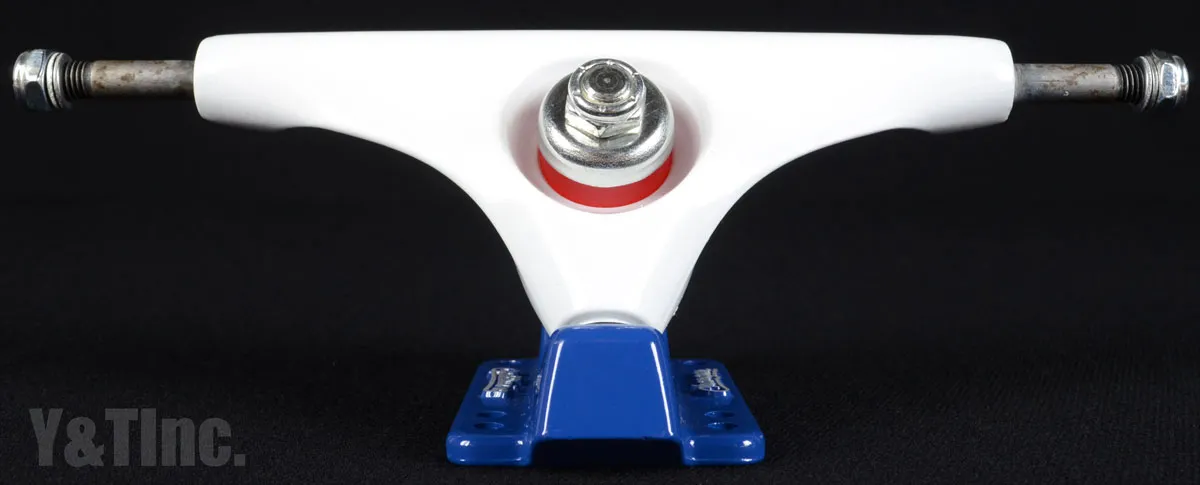 ガルウィング チャージャー9インチ ホワイトネイビーの画像1 画像:ガルウィング チャージャー9インチ ホワイトネイビー_1