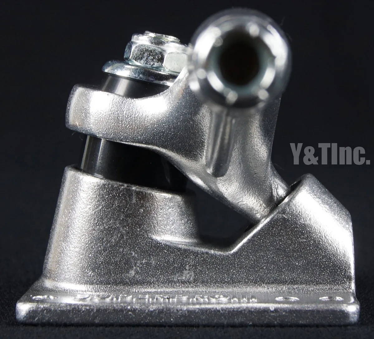 ガルウィング プロ3 9 シルバーの画像4 画像:ガルウィング プロ3 9 シルバー_4