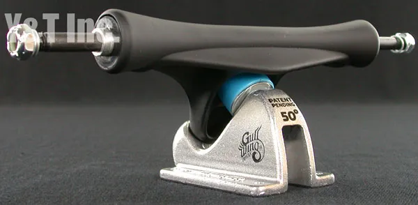 ガルウィング ストーカー 50度の画像3 画像:ガルウィング ストーカー 50度_3