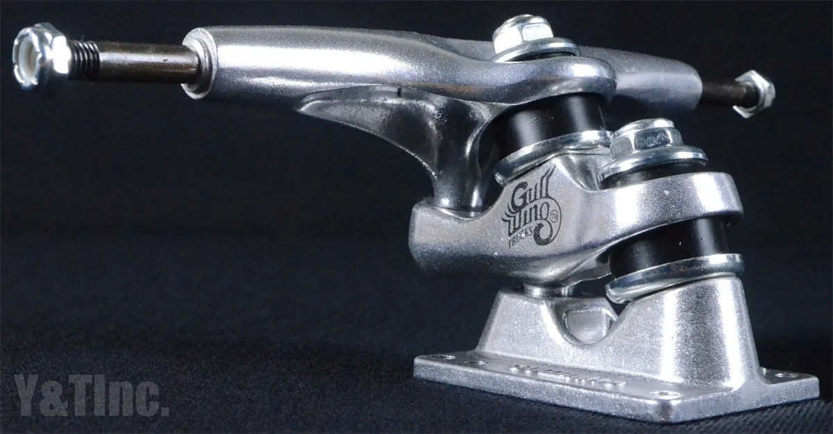 ガルウィング サイドワインダー2 9インチ幅の画像2 画像:ガルウィング サイドワインダー2 9インチ幅_2