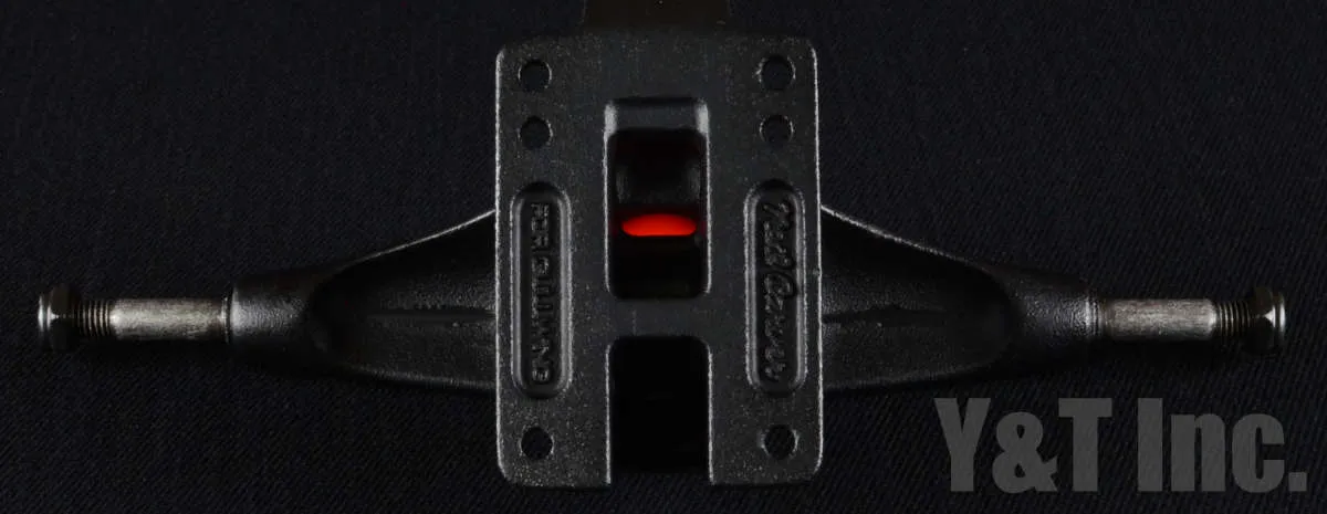 画像:ガルウィング チャージャー9インチ ブラック_5