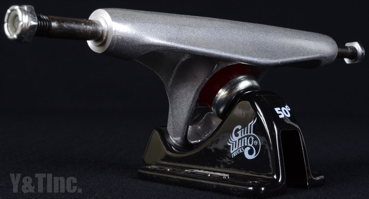 GULLWING CHARGER 9 SILVER BLACK_3