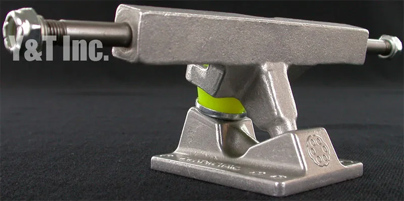 ガンメタル 8.0 ピストルの画像2 画像:ガンメタル 8.0 ピストル_2