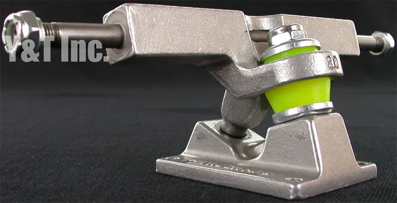 ガンメタル 8.0 ピストルの画像3 画像:ガンメタル 8.0 ピストル_3