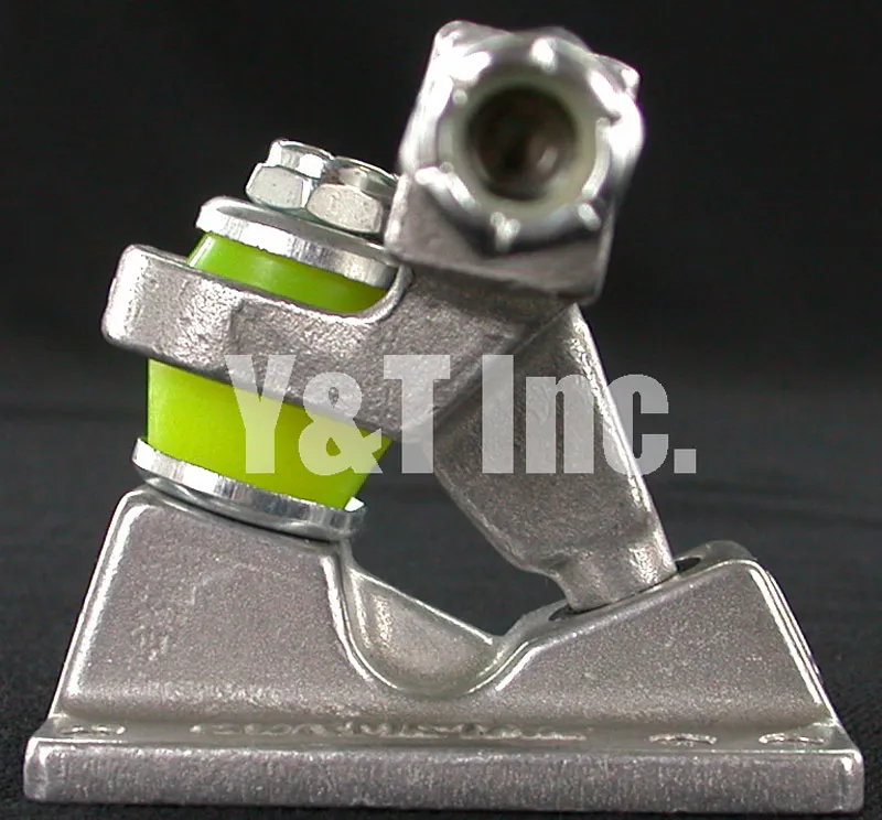 ガンメタル 8.0 ピストルの画像4 画像:ガンメタル 8.0 ピストル_4