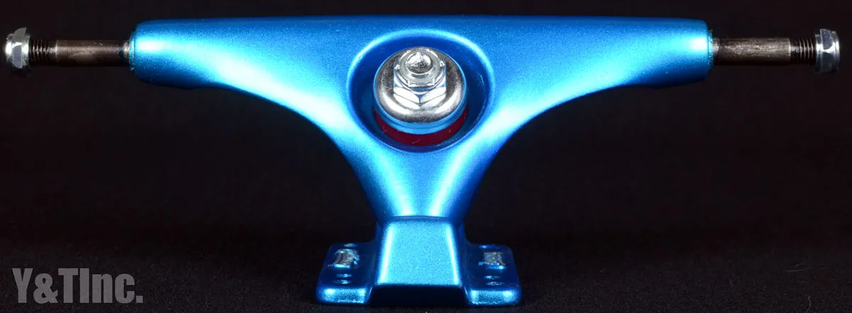 ガルウィング チャージャー9インチ サテンブルーの画像1 画像:ガルウィング チャージャー9インチ サテンブルー_1