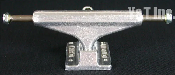 INDEPENDENT STAGE 11 159 POLISHED MID 【 インディペンデント