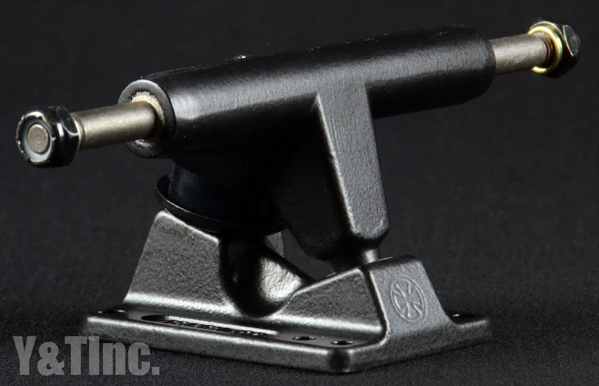 インディペンデント109 ステージ11 ブラックの画像2 画像:インディペンデント109 ステージ11 ブラック_2