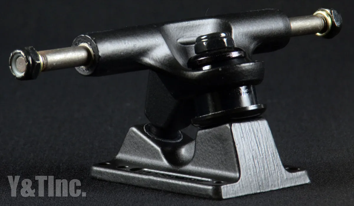 インディペンデント109 ステージ11 ブラックの画像3 画像:インディペンデント109 ステージ11 ブラック_3