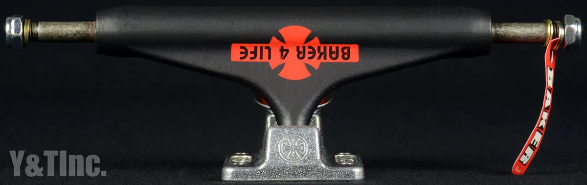 インディペンデント149 ステージ11 ホロウ ベイカー フォー ライフの画像1 画像:インディペンデント149 ステージ11 ホロウ ベイカー フォー ライフ_1