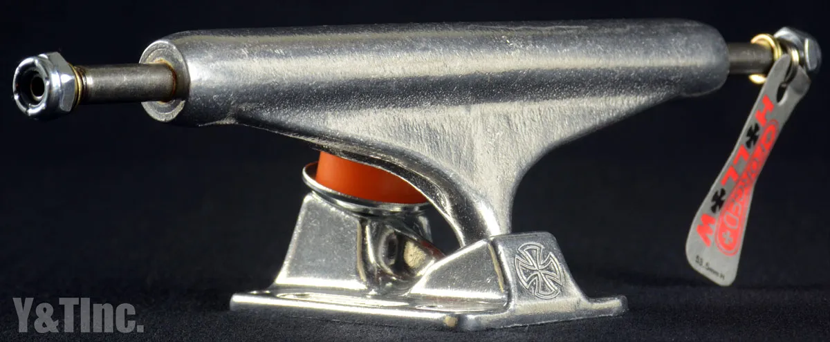 インディペンデント169 ステージ11 フォージド ホロウ シルバーの画像2 画像:インディペンデント169 ステージ11 フォージド ホロウ シルバー_2