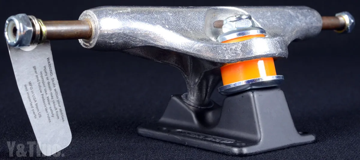 インディペンデント149 ステージ11 フォージド ホロウ クロス シルバーブラックの画像3 画像:インディペンデント149 ステージ11 フォージド ホロウ クロス シルバーブラック_3