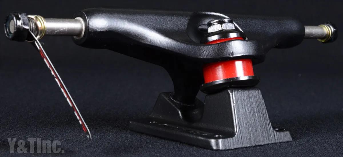 インディペンデント149 ステージ11 スラッシャーペンタグラムブラックの画像3 画像:インディペンデント149 ステージ11 スラッシャーペンタグラムブラック_3