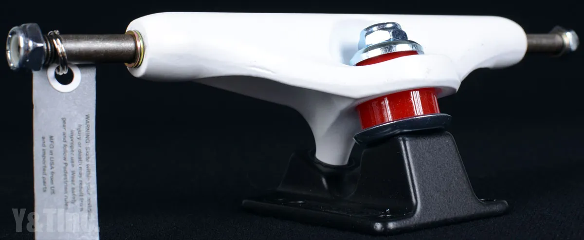 インディペンデント159 ステージ11 スラッシャーオースホワイトブラックの画像3 画像:インディペンデント159 ステージ11 スラッシャーオースホワイトブラック_3