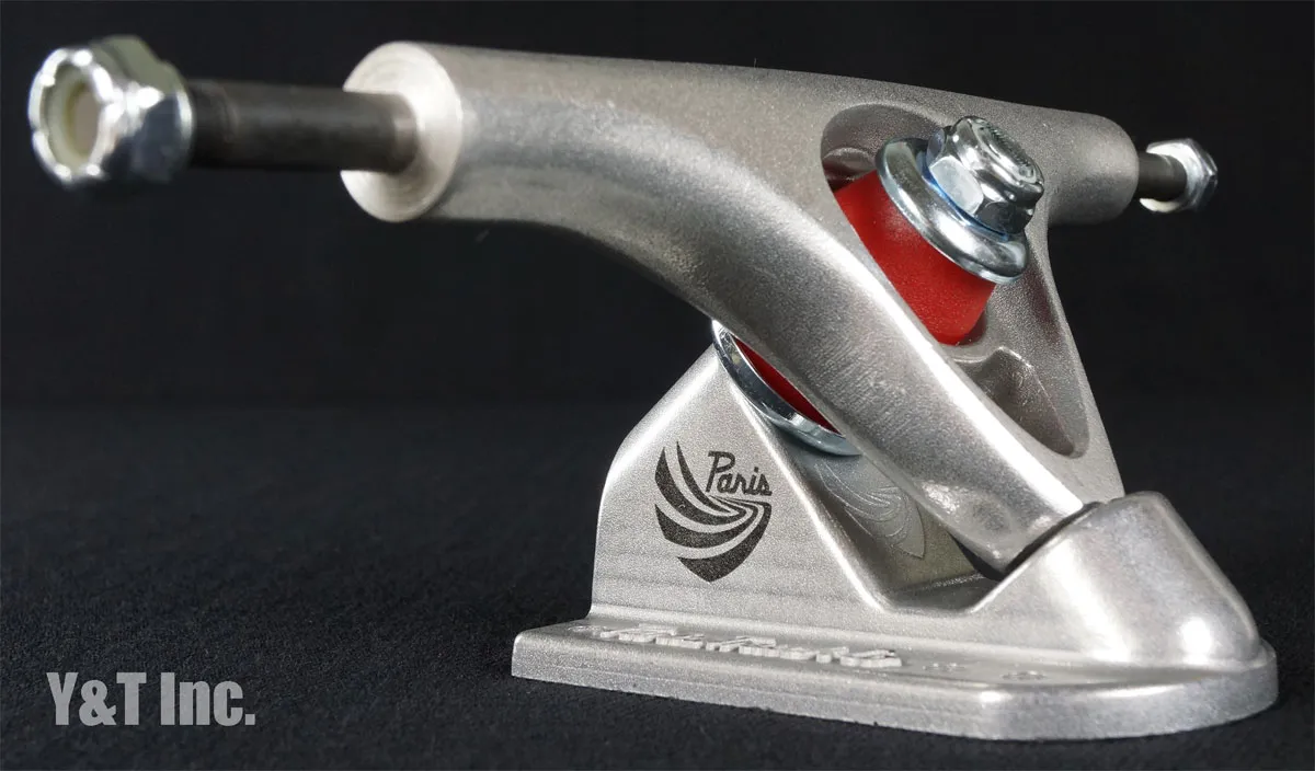 画像:パリス v2 150 シルバー_2