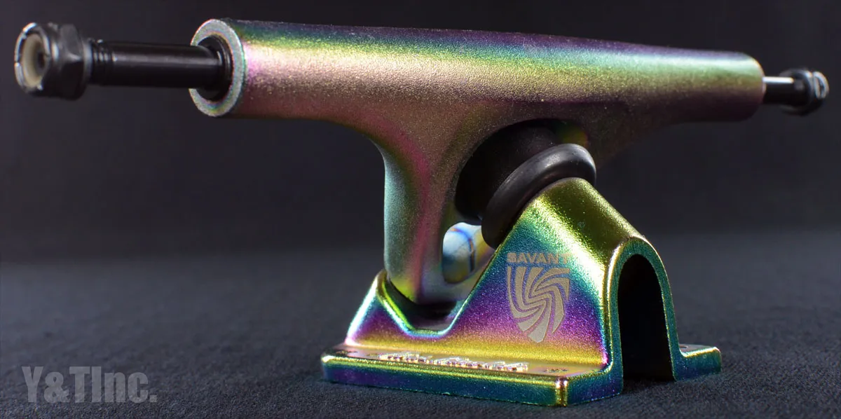 画像:パリス サヴァン 165 50度 サヴァン エレクトロルークス_8