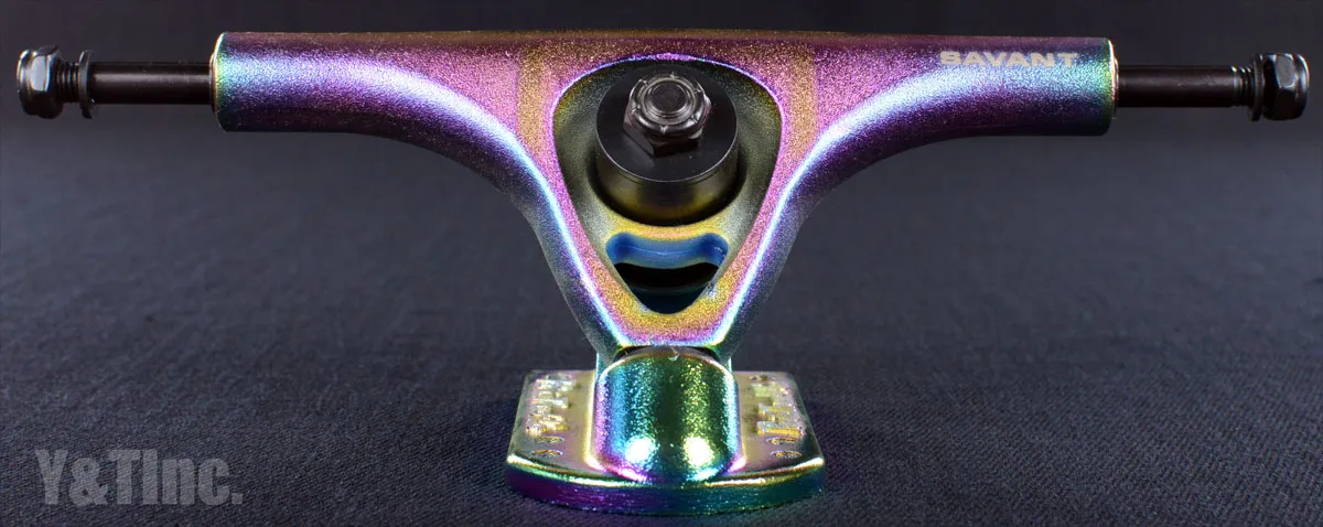 画像:パリス サヴァン 165 50度 サヴァン エレクトロルークス_1