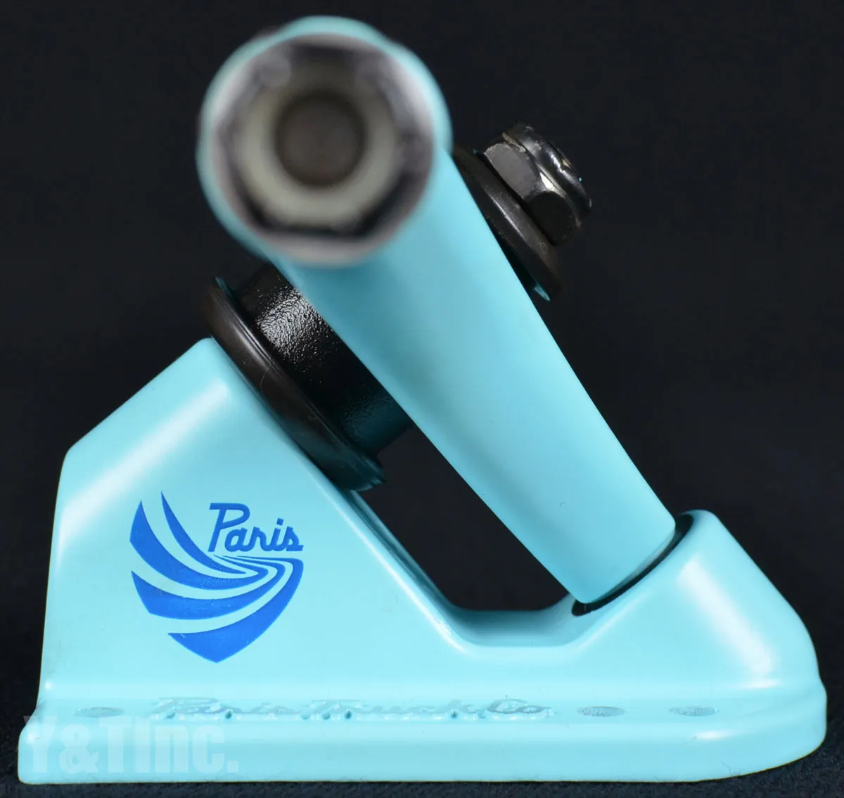 画像:パリストラック V2 180 マカロンブルー_5