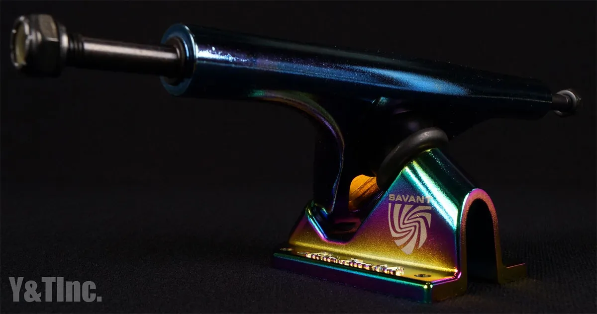 パリス サヴァン 180 50度 サヴァン エレクトロルークスの画像2 画像:パリス サヴァン 180 50度 サヴァン エレクトロルークス_2