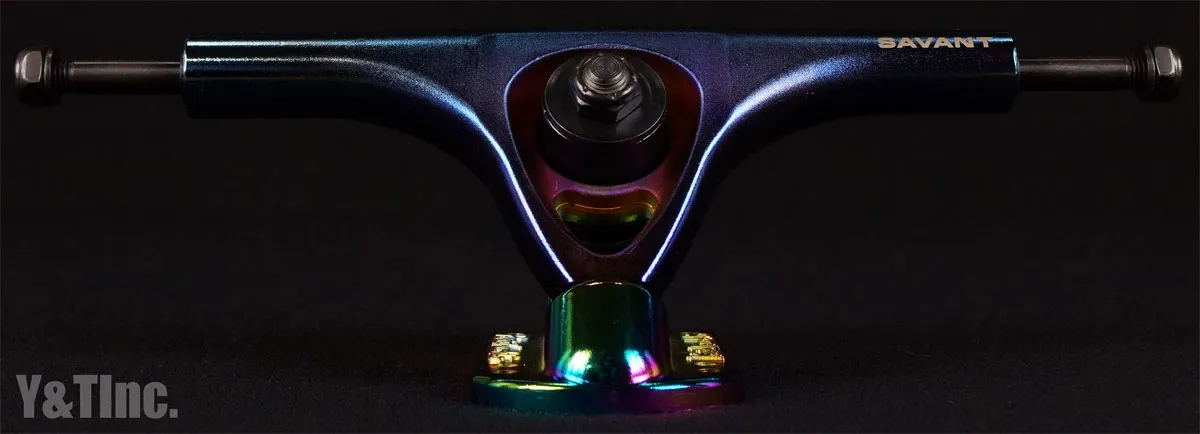 パリス サヴァン 180 50度 サヴァン エレクトロルークスの画像3 画像:パリス サヴァン 180 50度 サヴァン エレクトロルークス_3