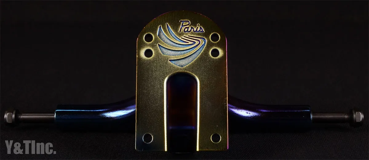 パリス サヴァン 180 50度 サヴァン エレクトロルークスの画像4 画像:パリス サヴァン 180 50度 サヴァン エレクトロルークス_4