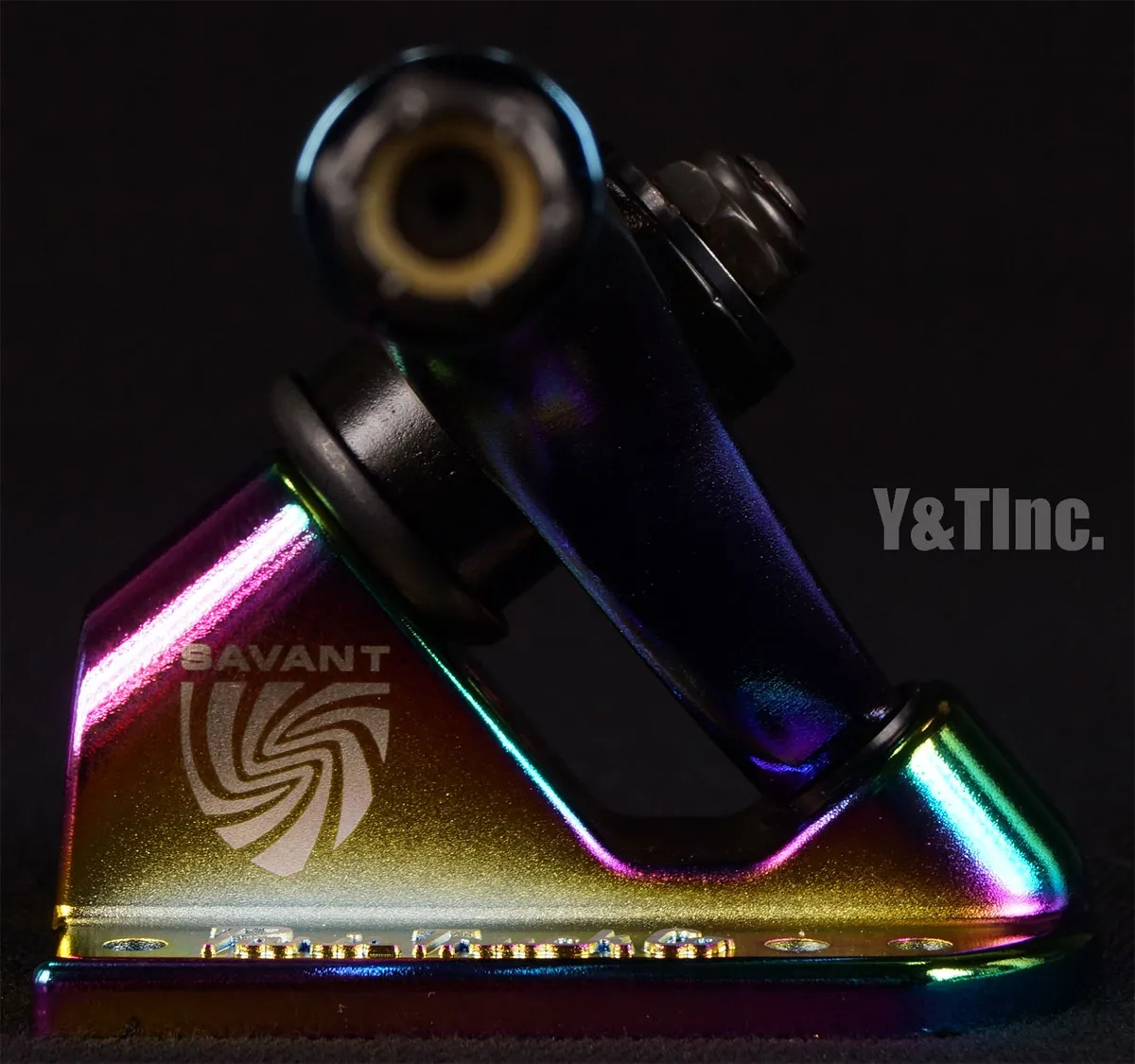 パリス サヴァン 180 50度 サヴァン エレクトロルークスの画像5 画像:パリス サヴァン 180 50度 サヴァン エレクトロルークス_5