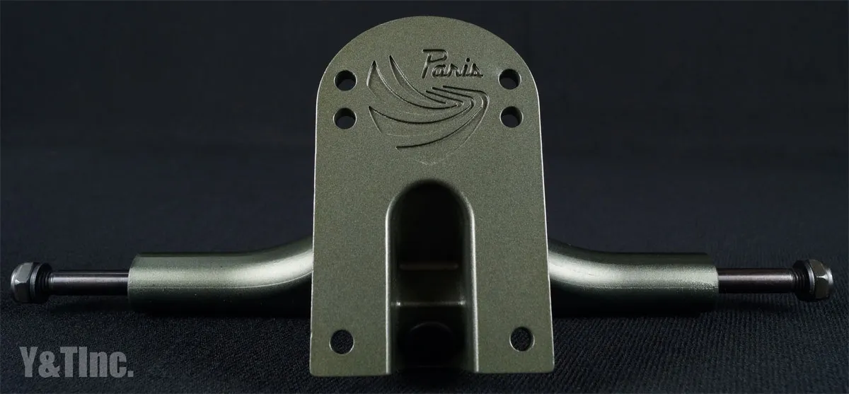 画像:パリス サヴァン 180 43度 ガンメタルグレー 2個セット_4