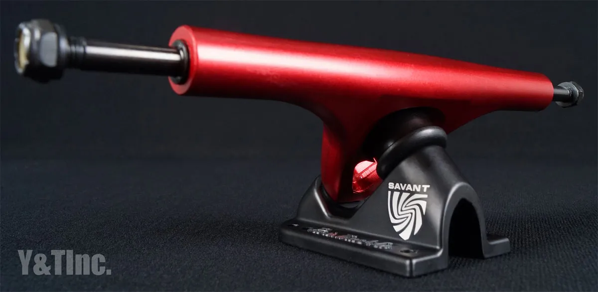 パリス サヴァン 180 43度 レッドブラック 2個セットの画像2 画像:パリス サヴァン 180 43度 レッドブラック 2個セット_2