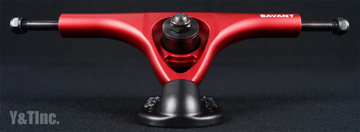 パリス サヴァン 180 43度 レッドブラック 2個セットの画像3 画像:パリス サヴァン 180 43度 レッドブラック 2個セット_3