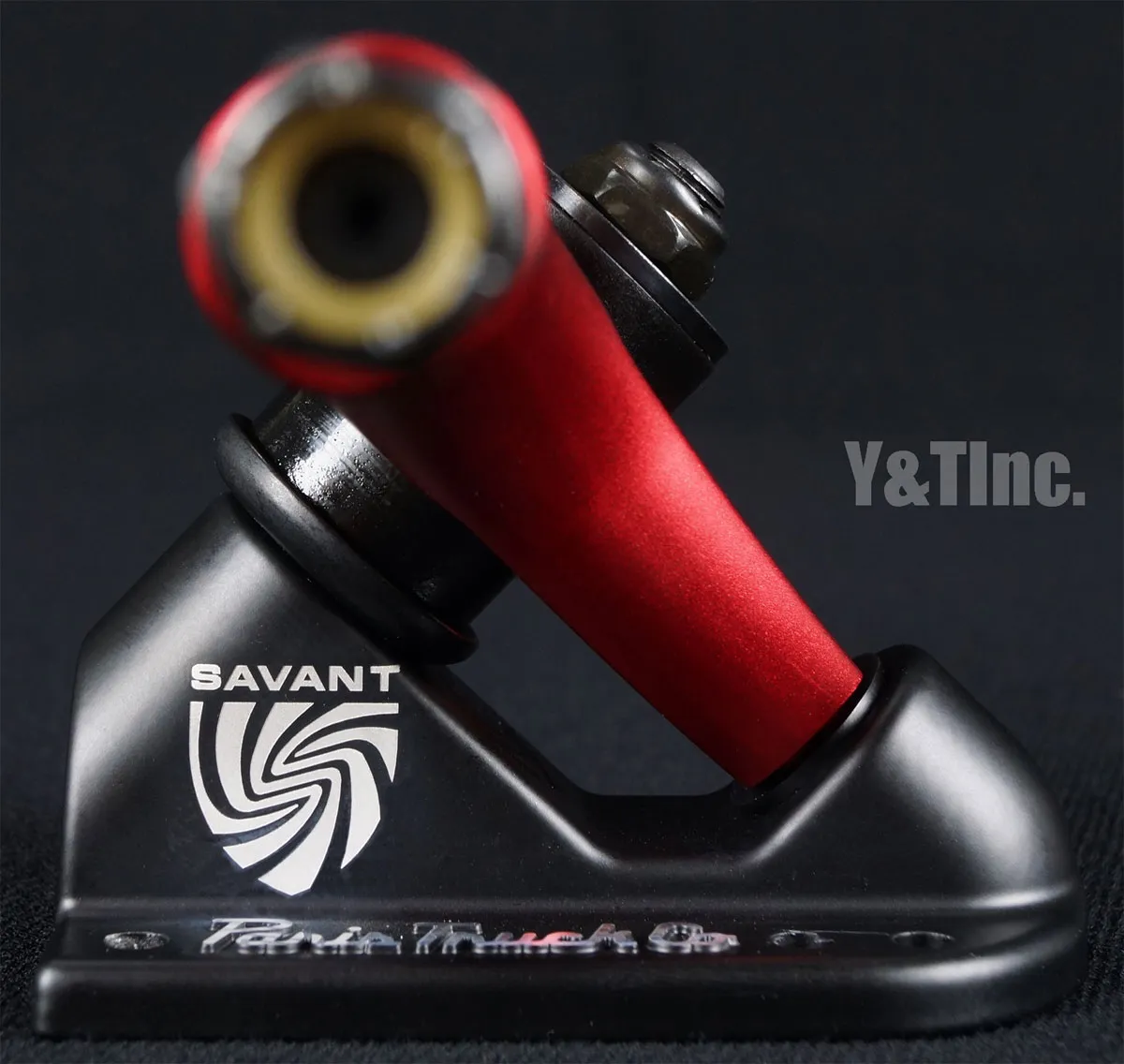 パリス サヴァン 180 43度 レッドブラック 2個セットの画像5 画像:パリス サヴァン 180 43度 レッドブラック 2個セット_5