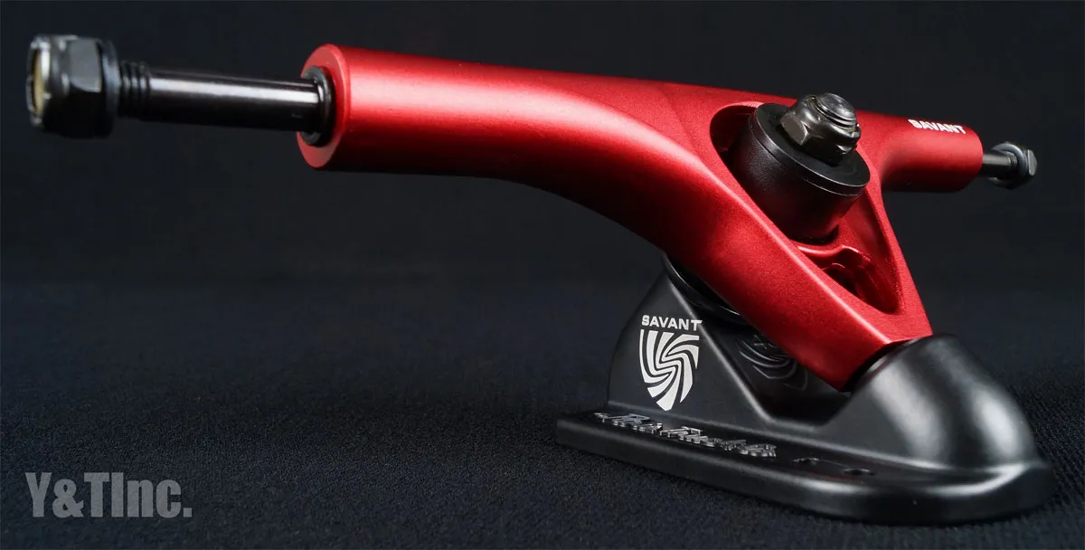 パリス サヴァン 180 43度 レッドブラック 2個セットの画像1 画像:パリス サヴァン 180 43度 レッドブラック 2個セット_1