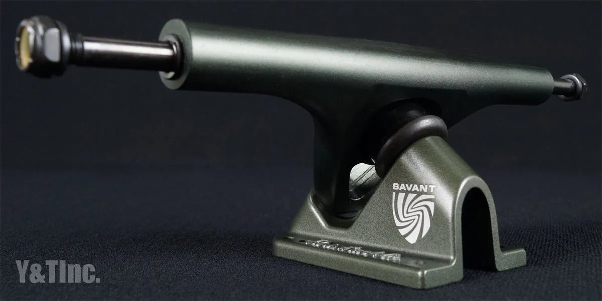 パリス サヴァン 180 50度 ガンメタルグレーの画像2 画像:パリス サヴァン 180 50度 ガンメタルグレー_2