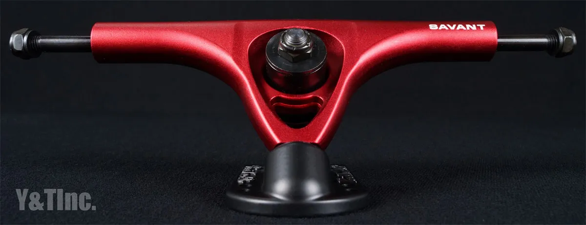 画像:パリス サヴァン 180 50度 レッドブラック 2個セット_3