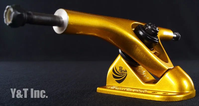 パリストラック V2 180 ゴールド 43度の画像2 画像:パリストラック V2 180 ゴールド 43度_2