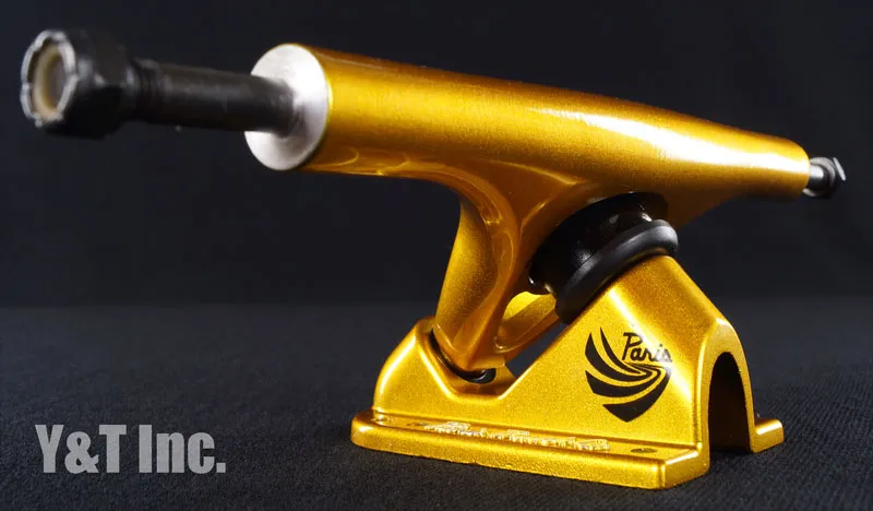 パリストラック V2 180 ゴールド 43度の画像3 画像:パリストラック V2 180 ゴールド 43度_3