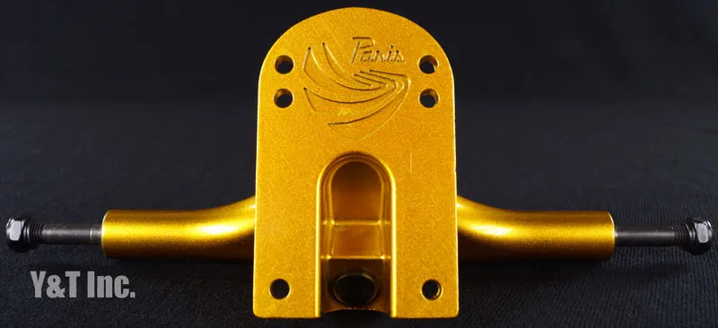 パリストラック V2 180 ゴールド 43度の画像4 画像:パリストラック V2 180 ゴールド 43度_4