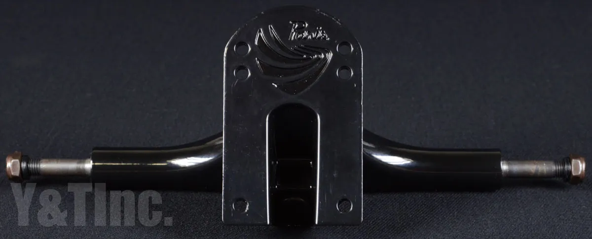 パリストラック V2 180 ブラックの画像4 画像:パリストラック V2 180 ブラック_4