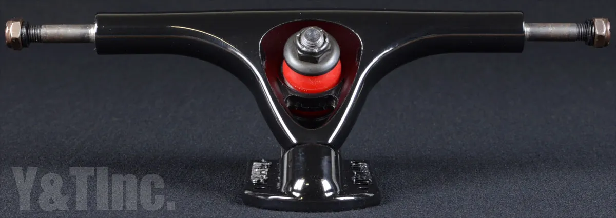 パリストラック V2 180 ブラックの画像1 画像:パリストラック V2 180 ブラック_1