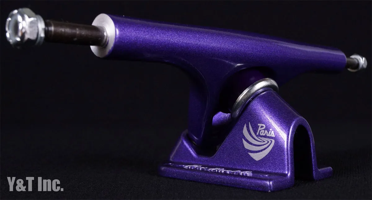 パリストラック V2 180 パープルの画像3 画像:パリストラック V2 180 パープル_3